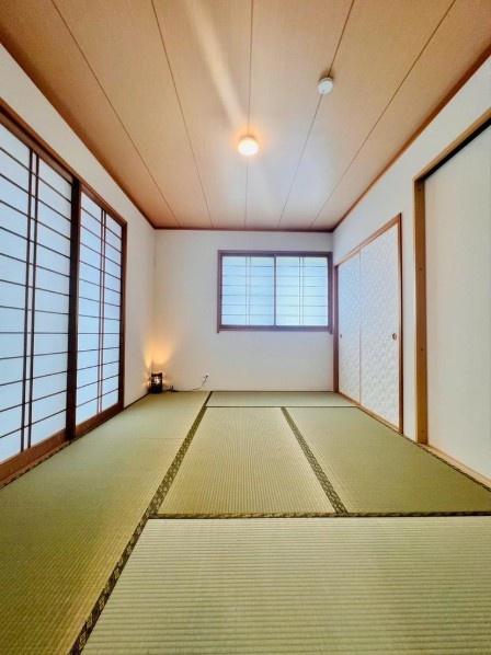 守山市立入町の中古一戸建て