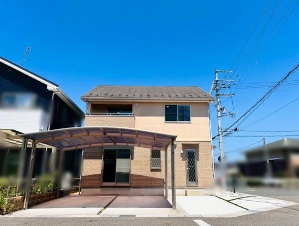 守山市立入町の中古一戸建て