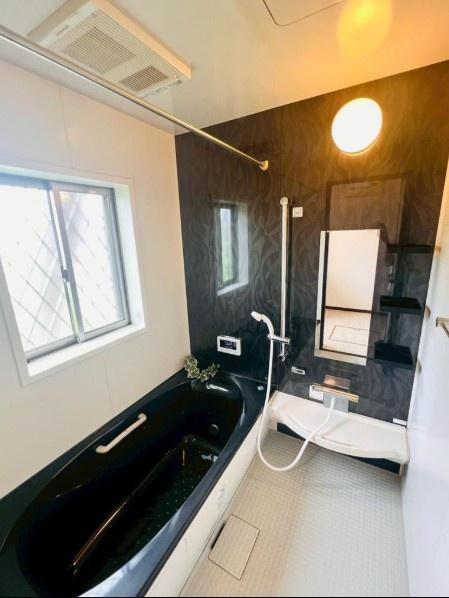 守山市立入町の中古一戸建て