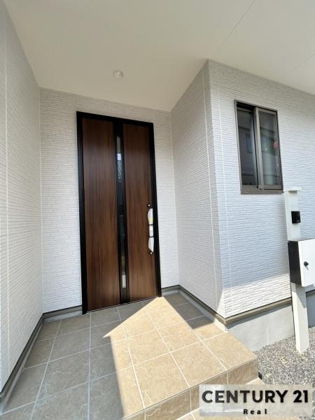 大津市長等３丁目の新築一戸建