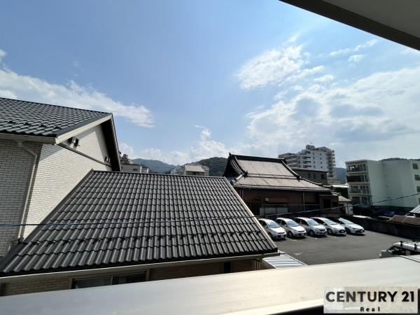 大津市長等３丁目の新築一戸建