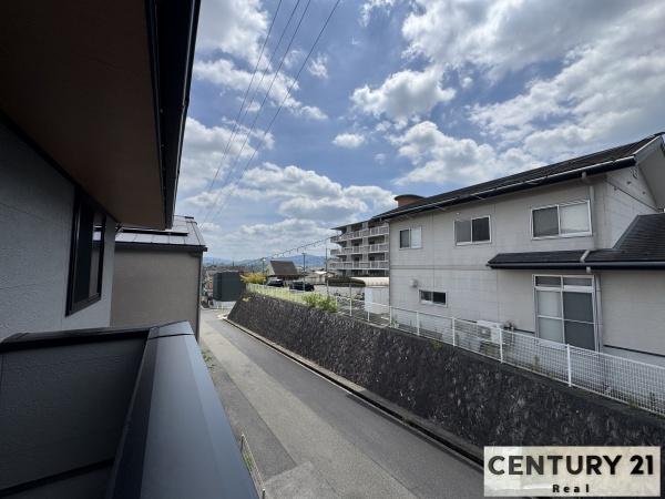 大津市大平１丁目の新築一戸建