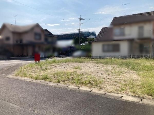 野洲市三上の新築一戸建