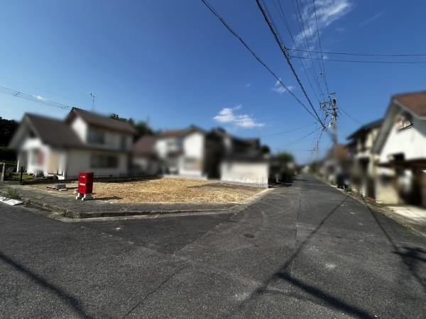 野洲市三上の新築一戸建