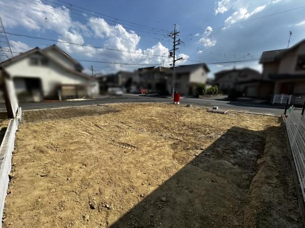 野洲市三上の新築一戸建