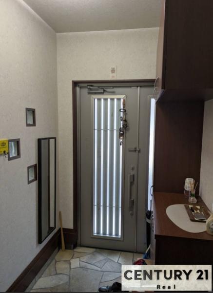 草津市新浜町の中古一戸建て