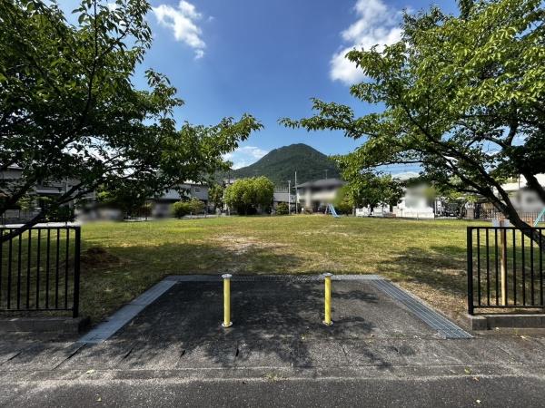 野洲市近江富士１丁目の新築一戸建