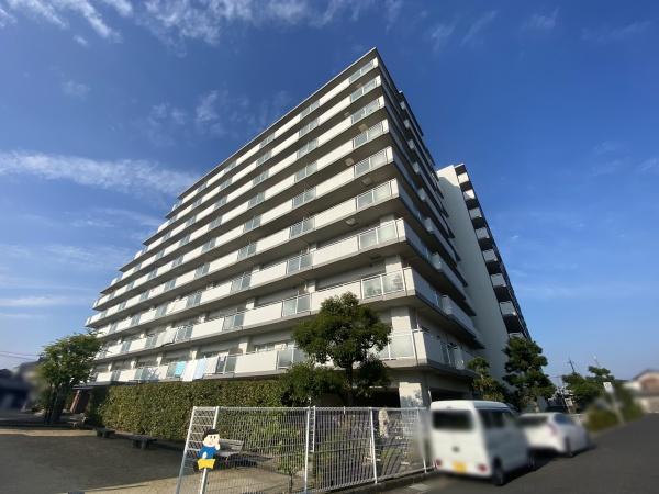 ヴィルヌーブ野洲