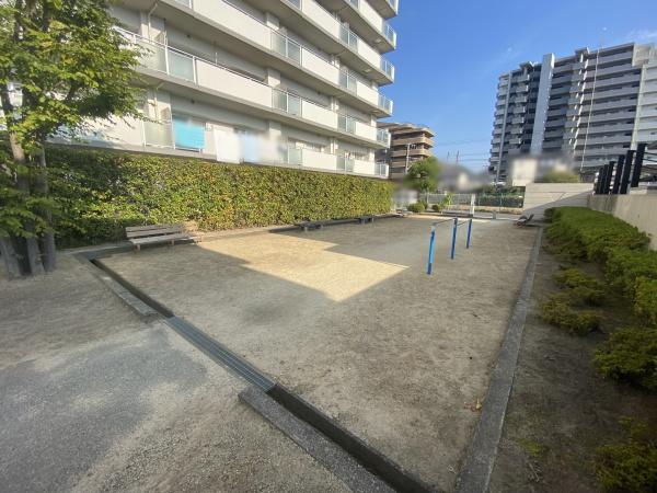 ヴィルヌーブ野洲