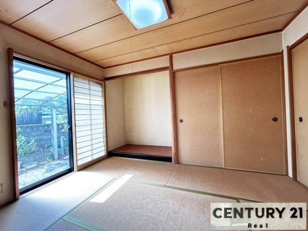 守山市吉身２丁目の中古一戸建て