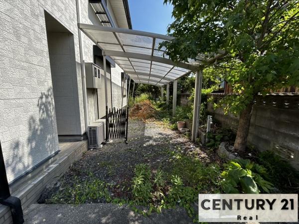 守山市吉身２丁目の中古一戸建て