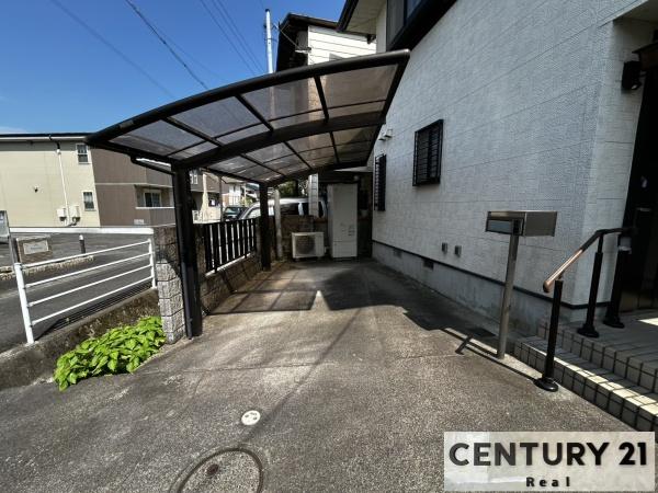 守山市吉身２丁目の中古一戸建て