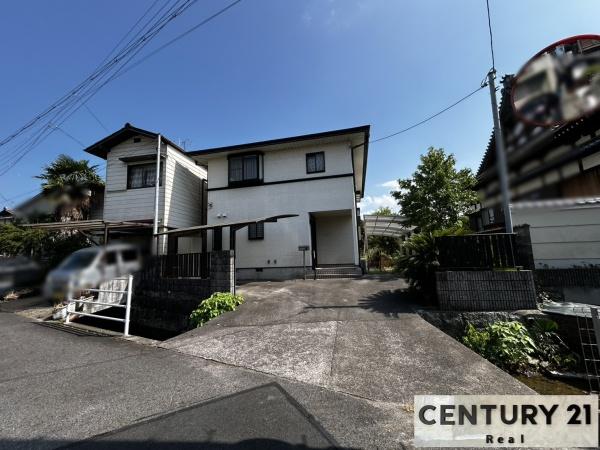 守山市吉身２丁目の中古一戸建て