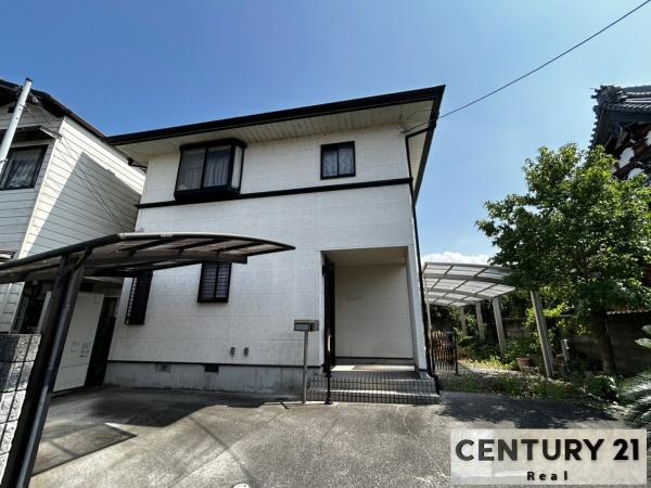 守山市吉身２丁目の中古一戸建
