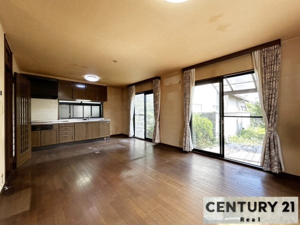 守山市吉身２丁目の中古一戸建