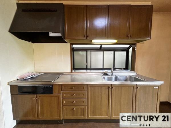 守山市吉身２丁目の中古一戸建