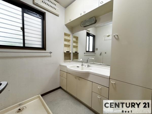 守山市吉身２丁目の中古一戸建て