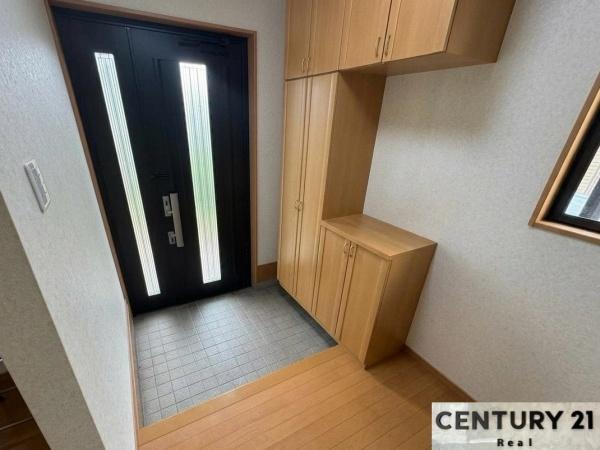 大津市大石中５丁目の中古一戸建て
