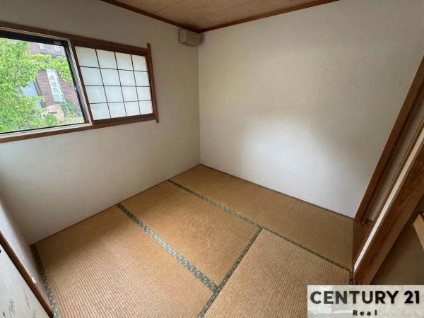 大津市大石中５丁目の中古一戸建て