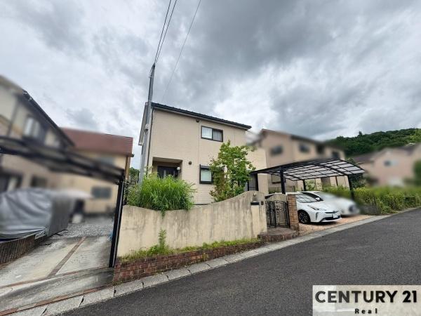 大津市大石中５丁目の中古一戸建て