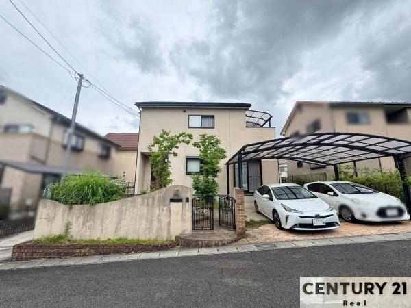 大津市大石中５丁目の中古一戸建
