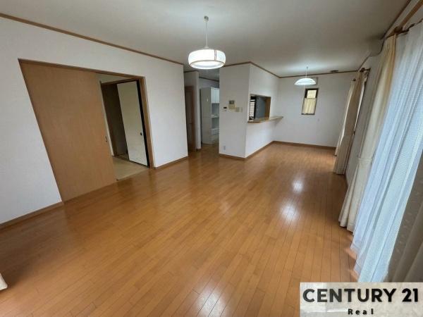 大津市大石中５丁目の中古一戸建て