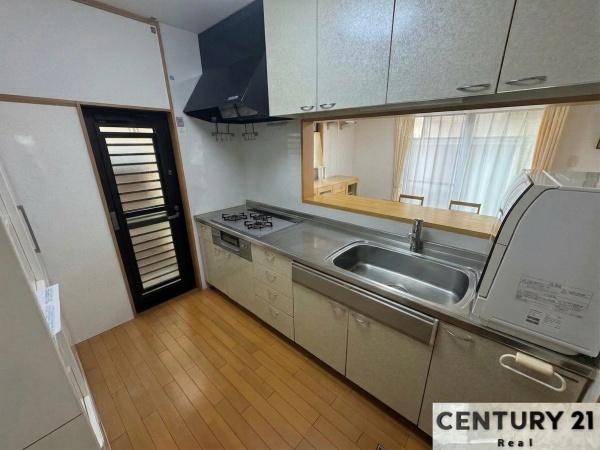 大津市大石中５丁目の中古一戸建て