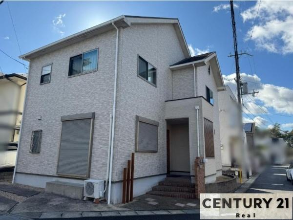 草津市笠山３丁目の中古一戸建