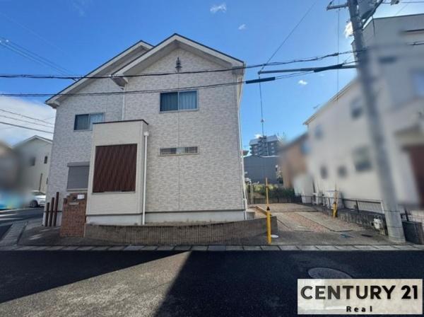 草津市笠山３丁目の中古一戸建
