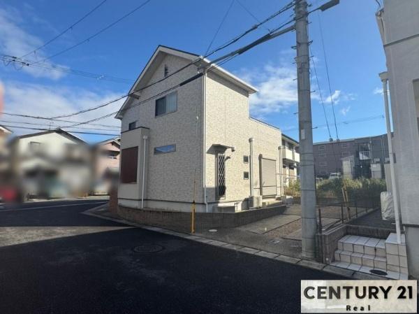 草津市笠山３丁目の中古一戸建