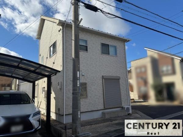 草津市笠山３丁目の中古一戸建