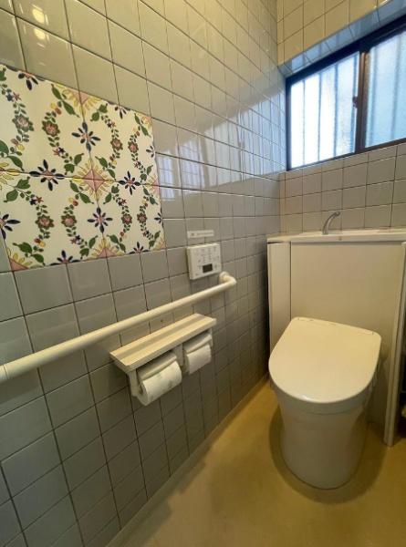 草津市岡本町の中古一戸建て