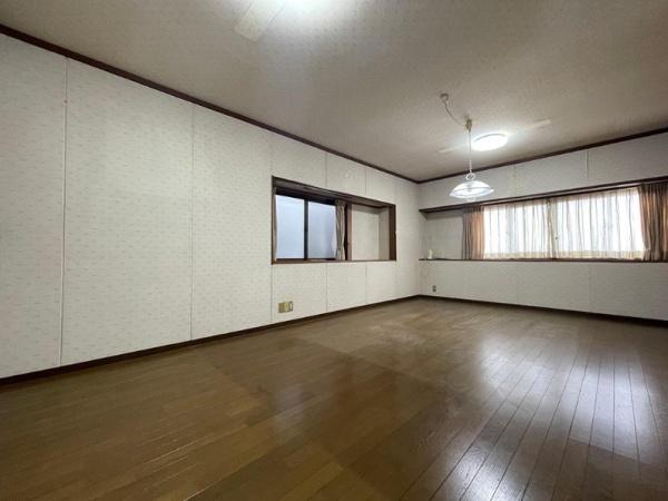 草津市岡本町の中古一戸建て