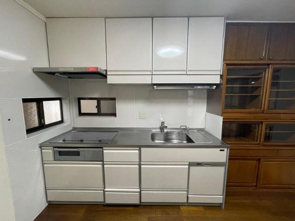 草津市岡本町の中古一戸建