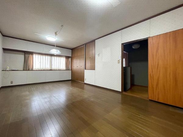 草津市岡本町の中古一戸建
