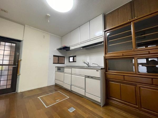 草津市岡本町の中古一戸建