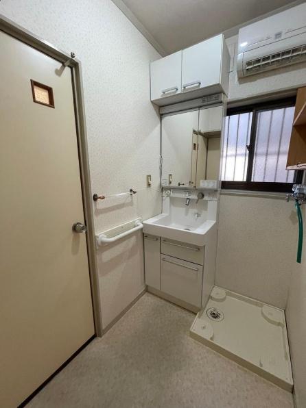 草津市岡本町の中古一戸建て