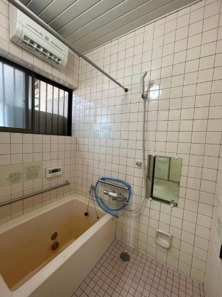 草津市岡本町の中古一戸建て