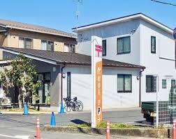 栗東市御園の新築一戸建(金勝郵便局)