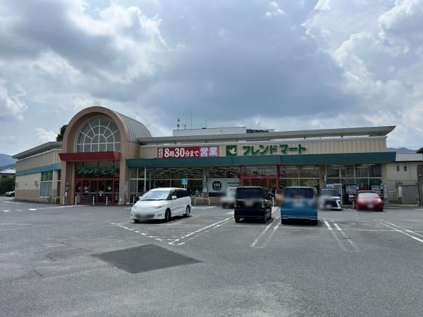 栗東市御園の新築一戸建(フレンドマート栗東御園店)