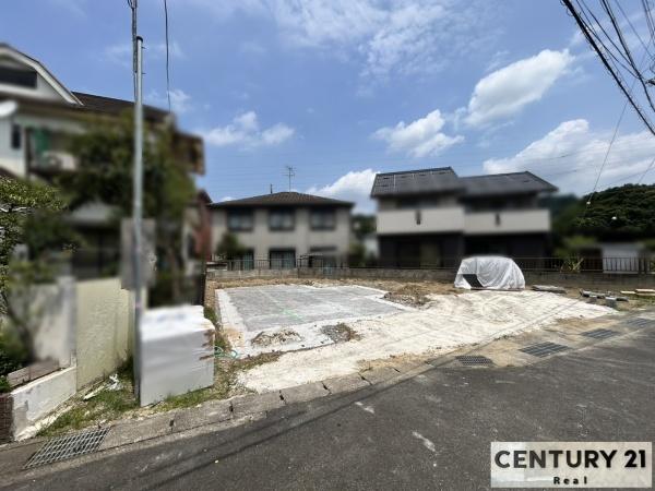 栗東市御園の新築一戸建