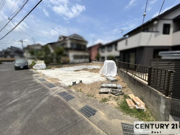 栗東市御園の新築一戸建