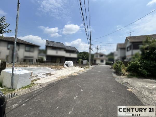 栗東市御園の新築一戸建