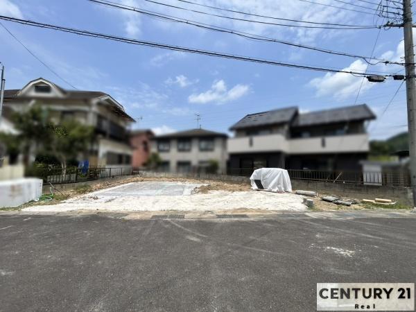 栗東市御園の新築一戸建