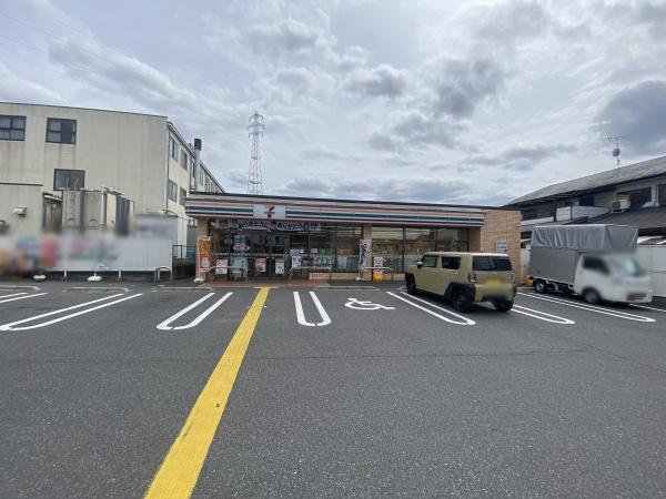 大津市大江７丁目の中古一戸建て(セブンイレブン大津大江7丁目店)