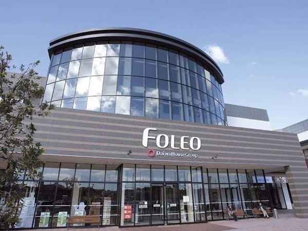 大津市大江７丁目の中古一戸建て(フォレオ大津一里山店)