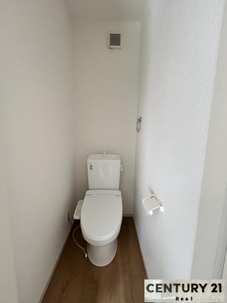 大津市別保２丁目の新築一戸建