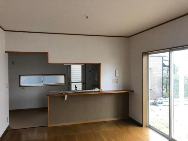 野洲市乙窪の中古一戸建て