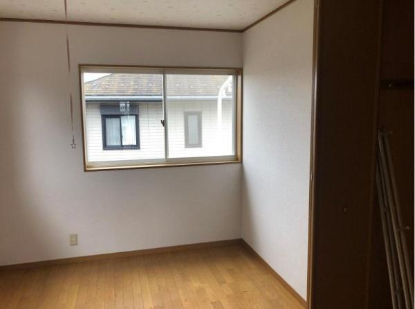 野洲市乙窪の中古一戸建て