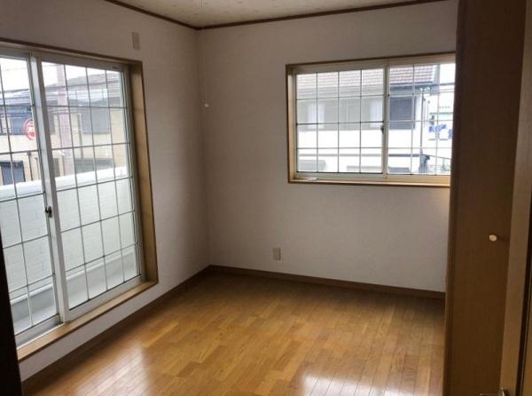 野洲市乙窪の中古一戸建て